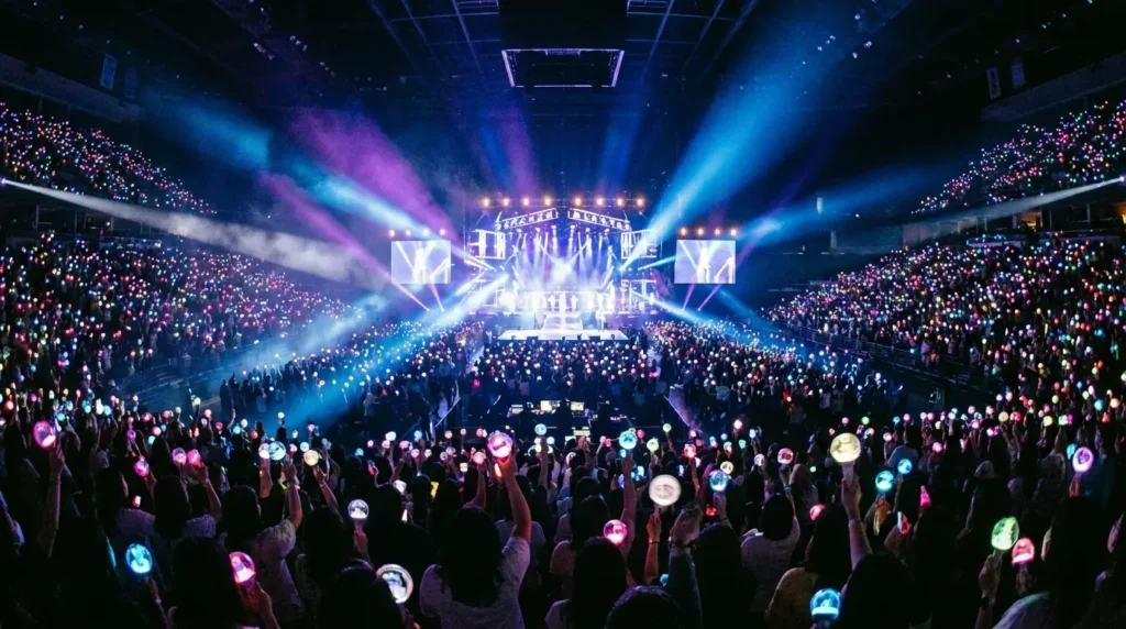 워터밤 서울2026콘서트 추천