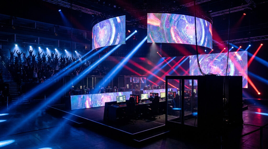LCK 하반기 일정