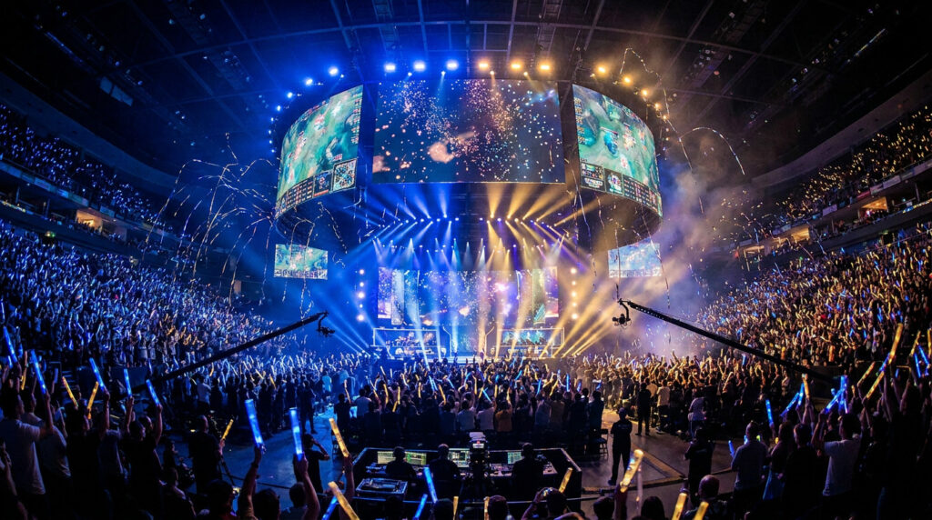 LCK 하반기 일정 재계약
