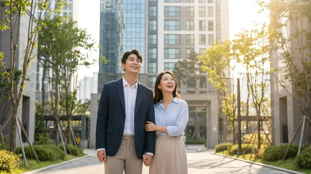 신혼부부 특별공급